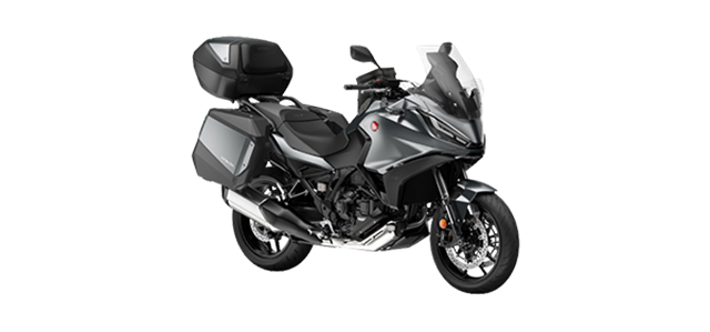 Honda NT Range Lloyd Honda Motorcycles